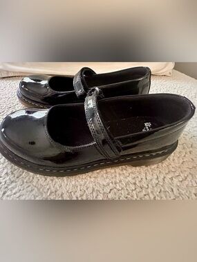 Dr. Martens Mary Janes